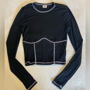 Aritzia Sunday Best Longsleeve